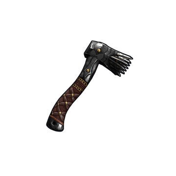 Chaos Hatchet