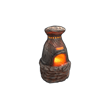 Metal Furnace