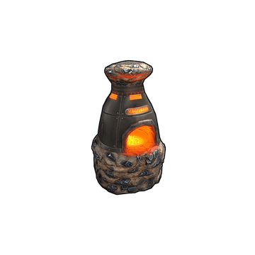 HQM Furnace