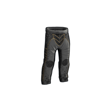 Dragon Pants