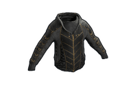 Dragon Hoodie