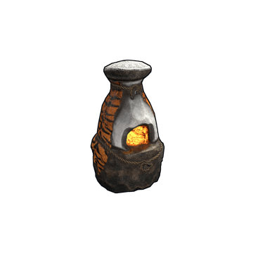 Tiger Crown Furnace