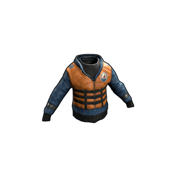 Kayak Hoodie