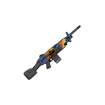 CHROMA FLAIR
