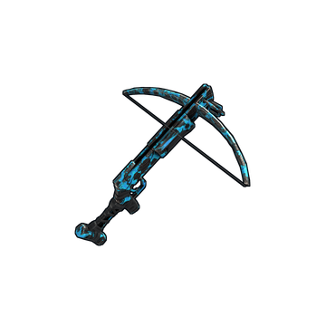 Abyss Crossbow