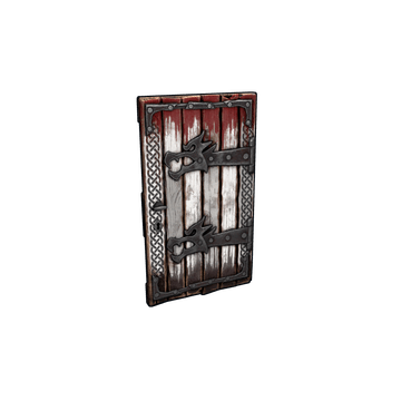 Midgard Door