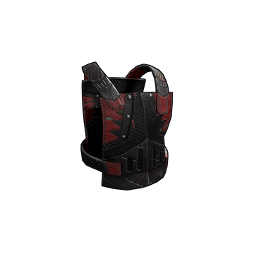 Dread Chestplate