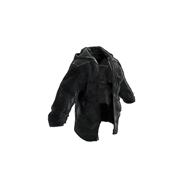 Blackout Jacket