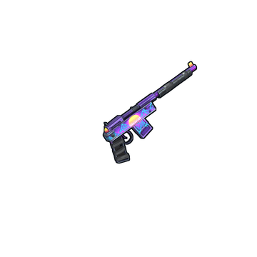 Retrowave SAR