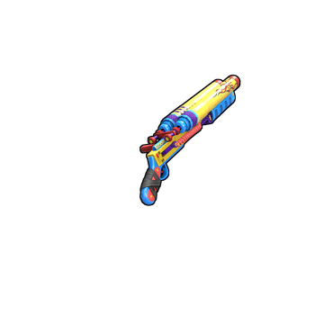 Toy Blaster