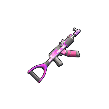 Basebreaker AR