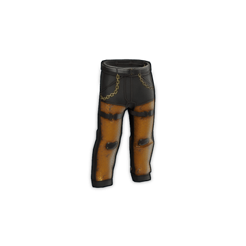 Opulent Pants