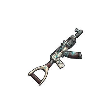 Chained Spirits AR
