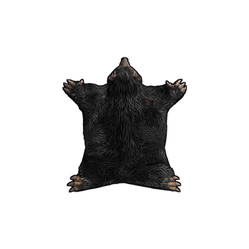 Werewolf Rug