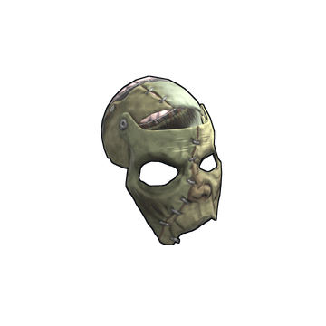 Franken-Facemask
