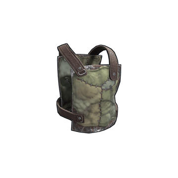 Franken-Chestplate