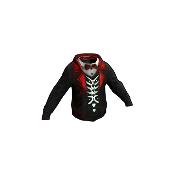 Rusteratu Hoodie