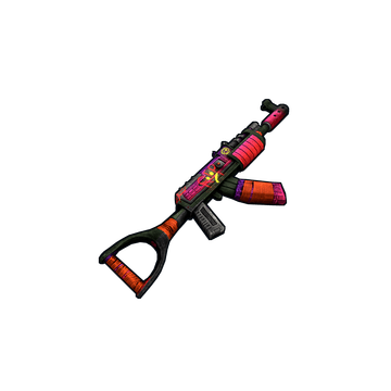 Candy Hunter AR