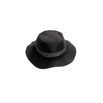 Gentleman's Fedora