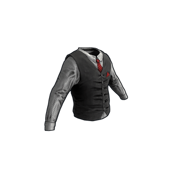 Gentleman's Shirt