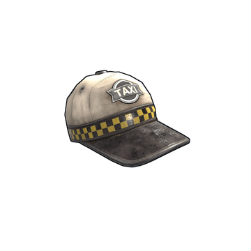 Taxi Cap