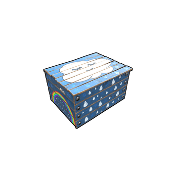 Little Cloud Box
