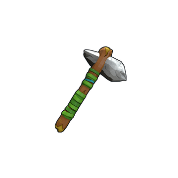 Kids' Stone Hatchet