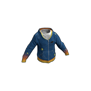 Base Invaders Hoodie