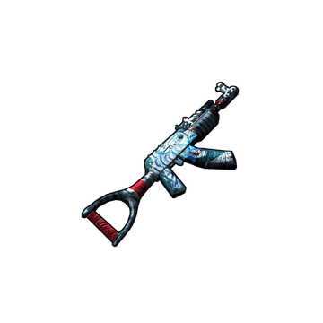 Wild Spirit AR