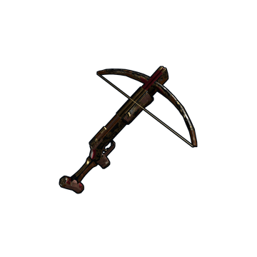 Phantom Crossbow