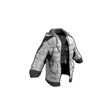No Mercy Jacket