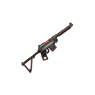 Elite Crate SAR