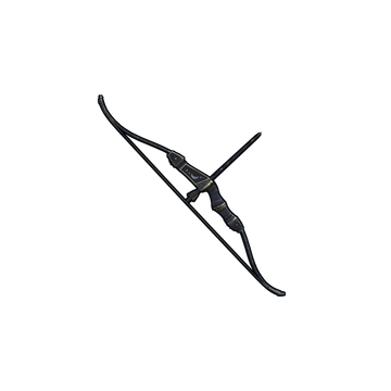 Rising Moon Bow