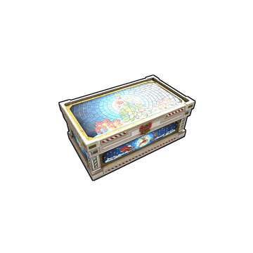 Fairy Tale Box