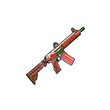 Sweet Gift LR