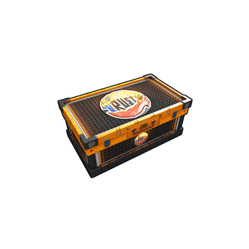 Trust In Rust 3 Box