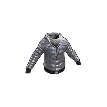 Winter Hoodie