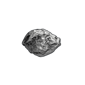 Foil Ball