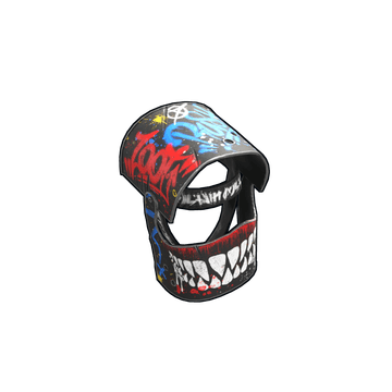 Bombing Helmet