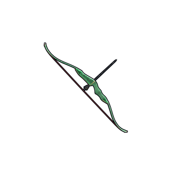 Jade Bow