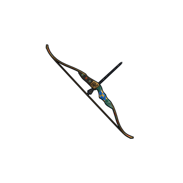 Pharaoh's Bow