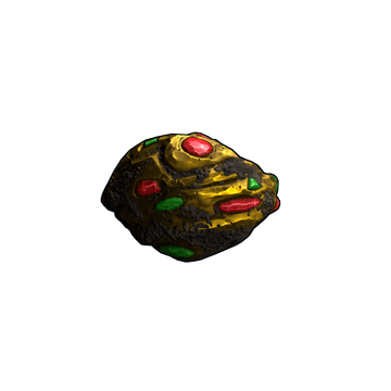 Lost Treasure Rock