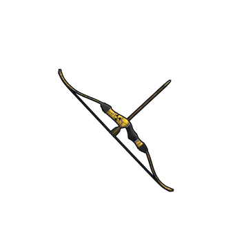 Nuke Bow