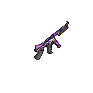 Tempered Thompson