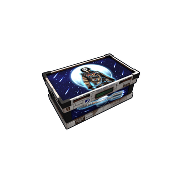 Lost Soul Crate