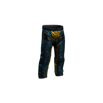 Nitrogen Pants