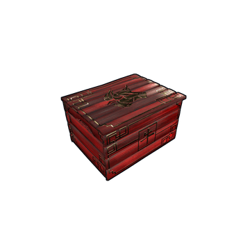 Ox Box