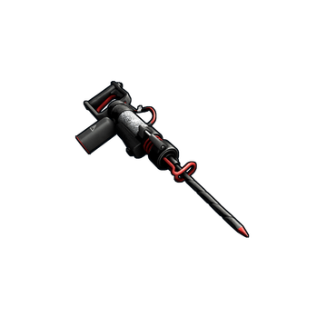 Doodle Jackhammer