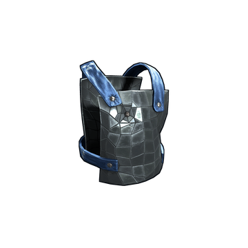 Shattered Mirror Chestplate