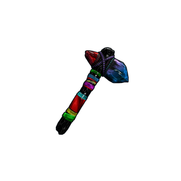 Prisma Stone Hatchet